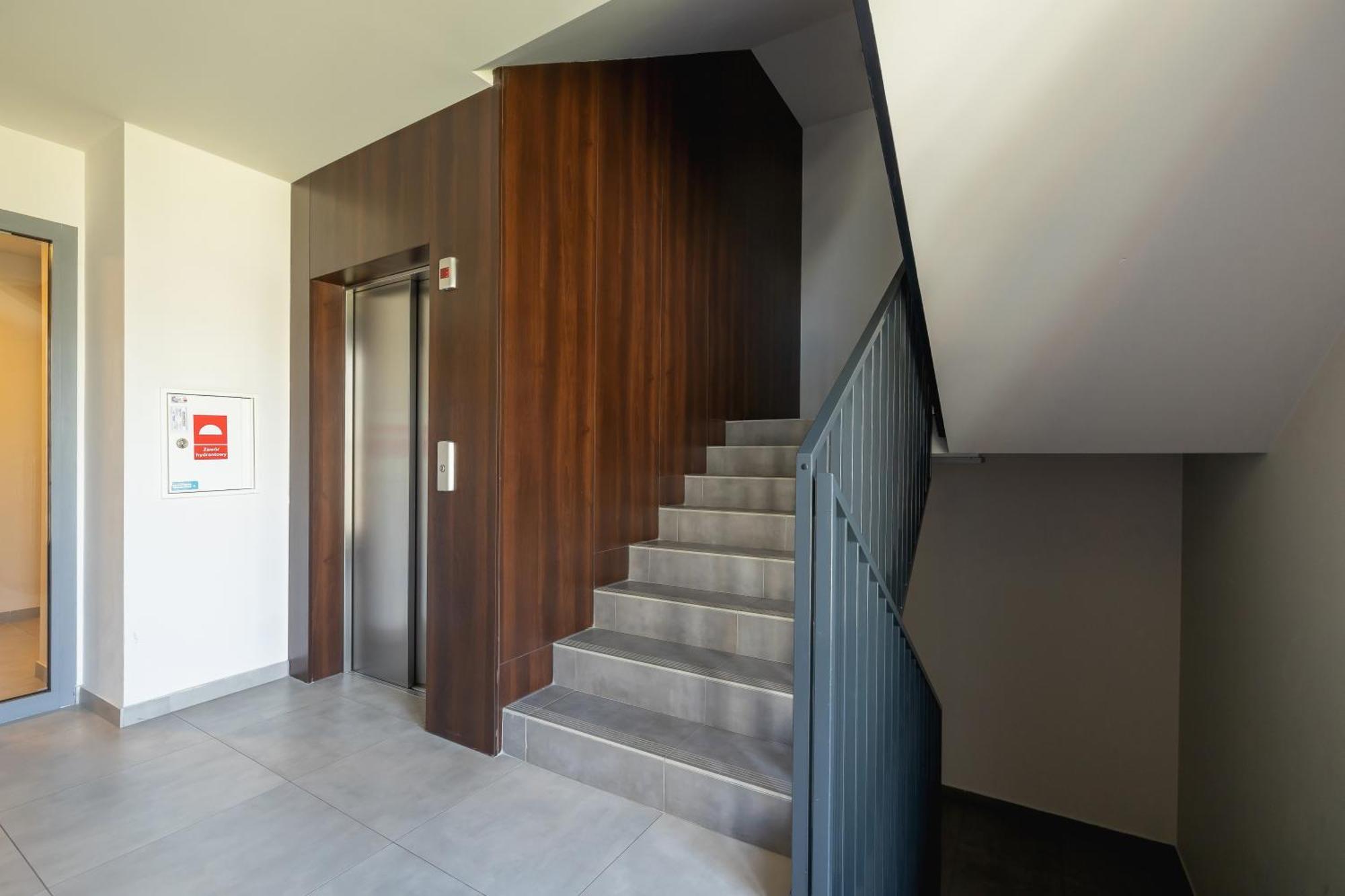 Apartment With Balcony - Masarska 8 Street Kraków Eksteriør billede